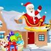 play Ajaz Find Santas’S Gift Escape