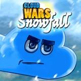 Cloud Wars Snowfall