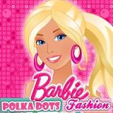 play Barbie Polka Dots Fashion