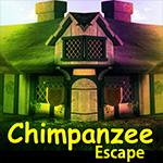 play Chimpanzee Escape