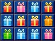 play Xmas Gift Matcher