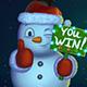 play Winter Stacker