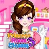 Princess Room Cleanup 3