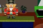 play Christmas Doors House