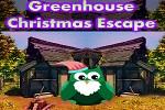 play Greenhouse Christmas Escape