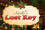 play Santa'S Lost Key