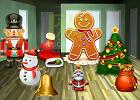 play Christmas Doors House