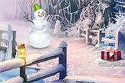 play Snowy Afternoon