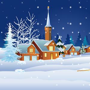 play Escapezone Happy Holiday Christmas Escape