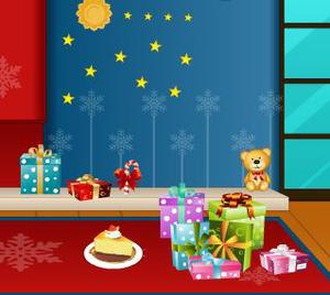play Tollfree Christmas Eve Escape
