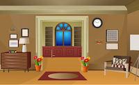 play Grand Hall Escape