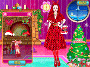 play Merry Christmas Day