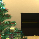 play Escape From Piano Room