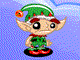 play Monkey Go Happy Elves