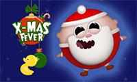 play Xmas Fever