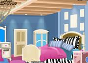 play Teenage Makeup Room Escape