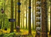 play Deep Fantasy Jungle