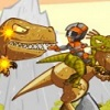 play Fly T-Rex Rider Epic 3