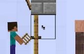 play Minecraft 2D