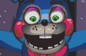 play Fnaf Character Creator