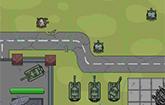 play Missile Defense