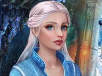 play Frozen Spell