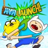 play Ava Launch!