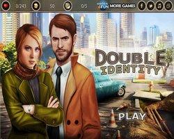 play Double Identity
