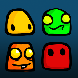 play Blobz Rescue