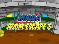 play Hooda Room Escape 5
