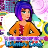 play Online Shopping: Winter Coat