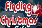 play Finding Christmas Gift