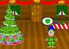 play Christmas Lodge Escape