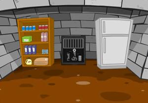 play Hoodamath Room Escape 5