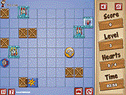 play Ninja Salvager