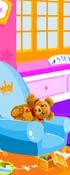 play Princess Room Clean Up 3