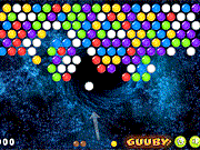 play Bubble Shooter 6: Black Hole