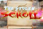 play The Stolen Scroll