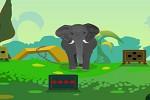 play Jungle Elephant Escape