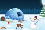 play Escape From The Northpole Christmas