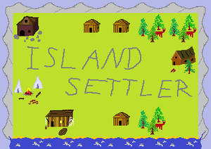 play Islandsettler