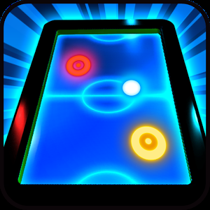 play Air Hockey On Kongregate