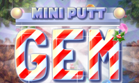 play Mini Putt Holiday