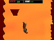 play Free Fall