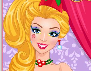 play Barbie\'S Elfie Selfie