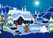 play Finding Christmas Gift