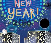 play New Year Eve Escape
