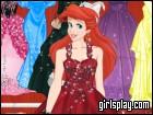 play Ariel Prom Night