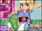 play Surgery Mania Doctor Care