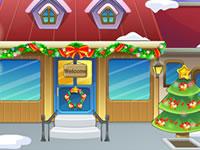 play Xmas Boutique
